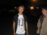 Streetsville Legion Pig Roast July 18 09 039